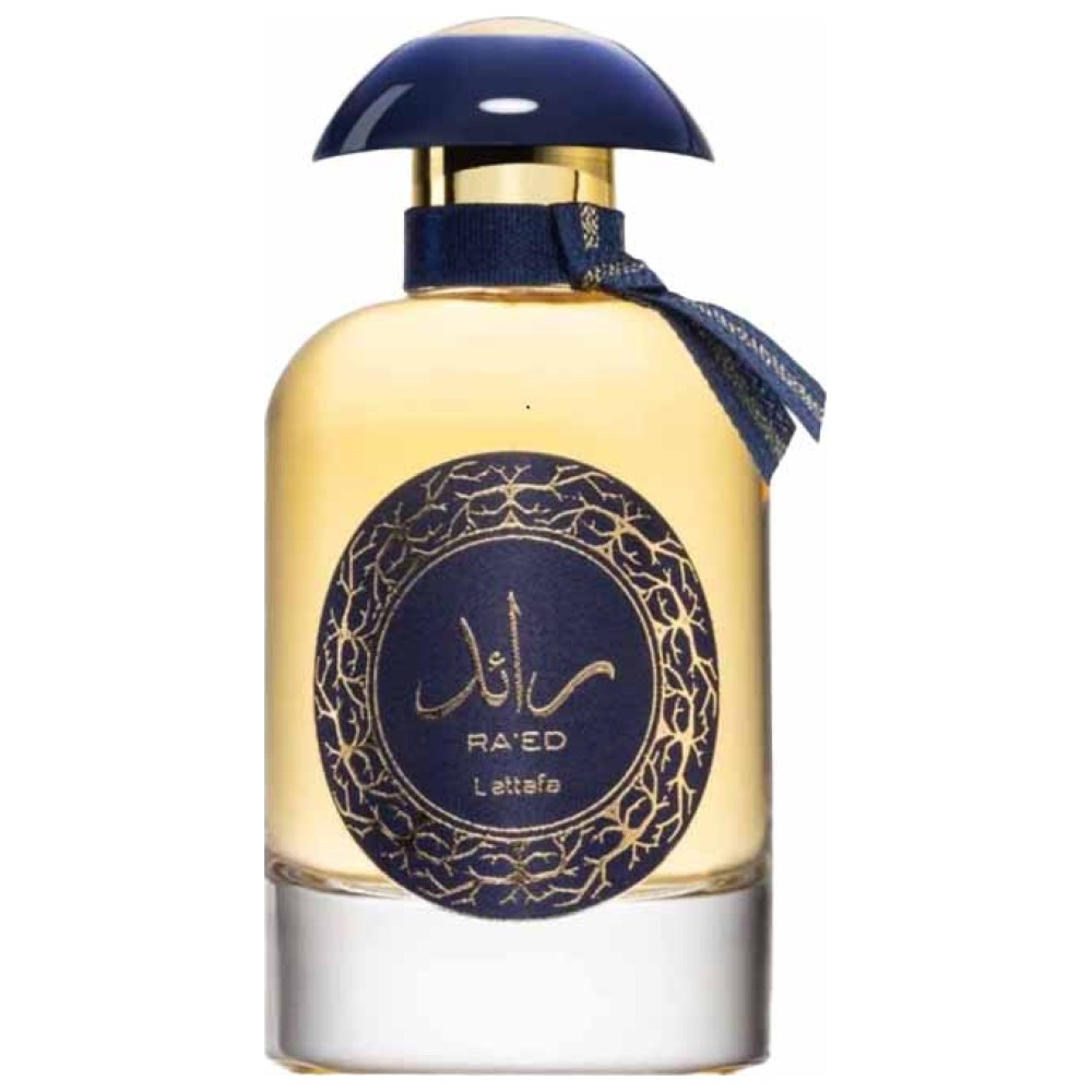 لطافة - عطر رعد لوكس - 100 مل