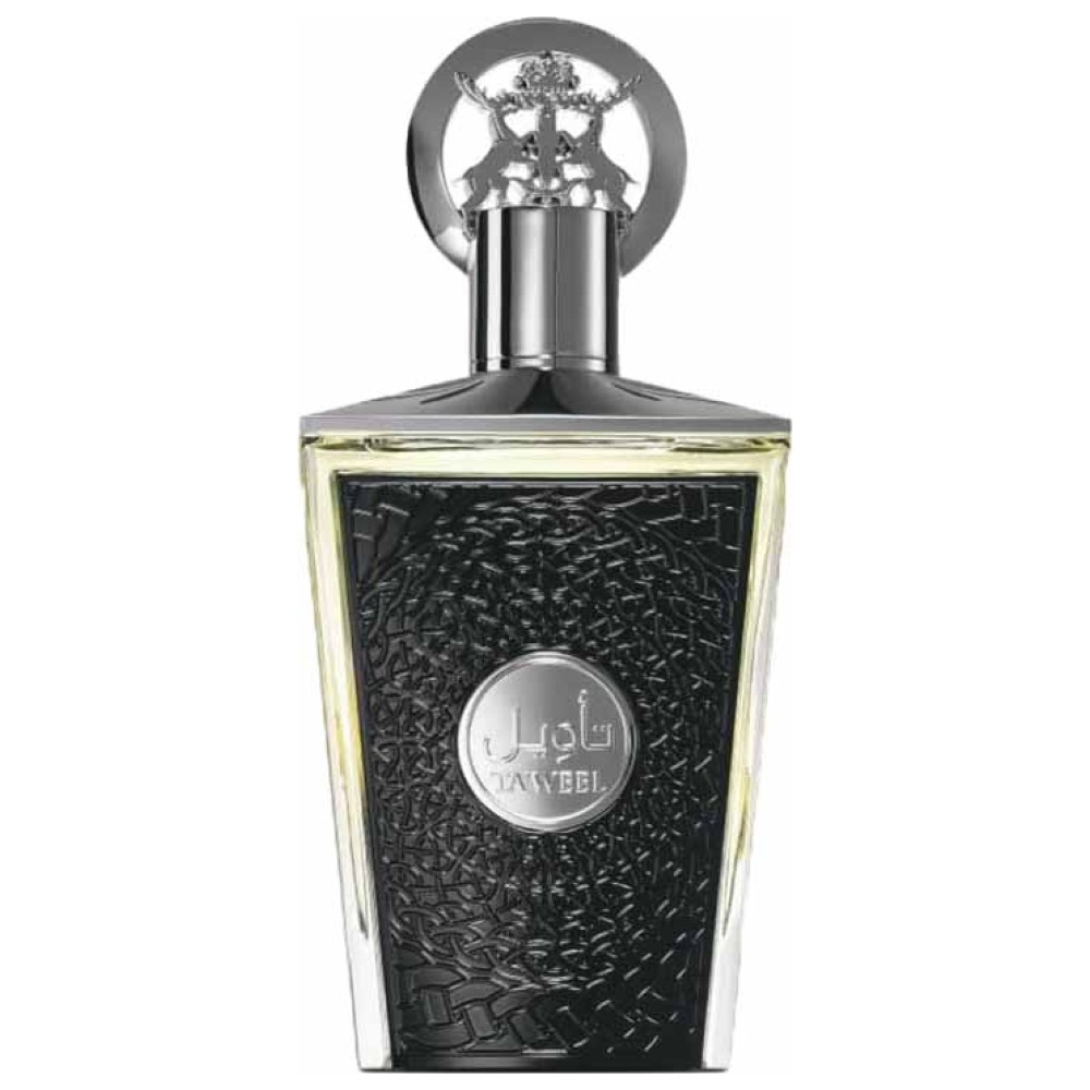 لطافة - عطر تأويل - 100 مل