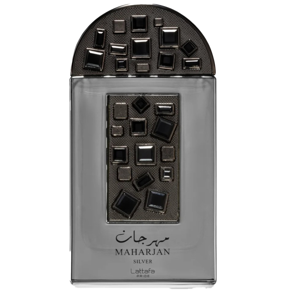 لطافة - عطر مهرجان سيلفر - 100 مل