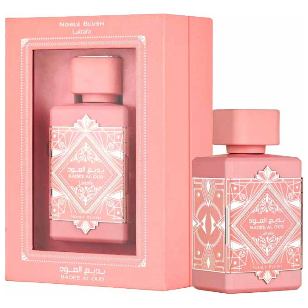 لطافة - عطر بدع العود نوبل بلَش - 100 مل