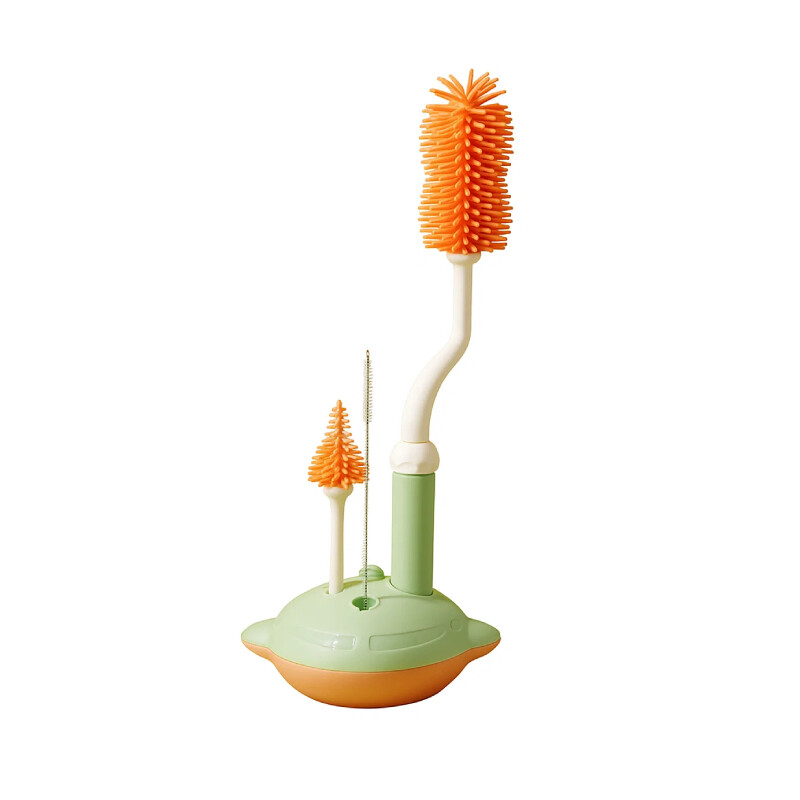 Factory Price - A Amy Bottle Brush Set - 3 Pcs