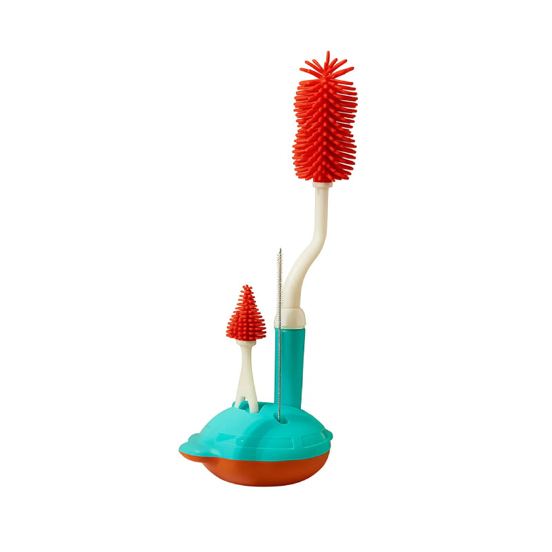 Factory Price - C Amy Bottle Brush Set - 3 Pcs