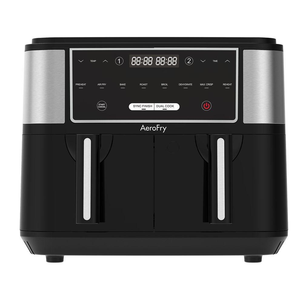 Aerofry Air Fryer 9 Litres