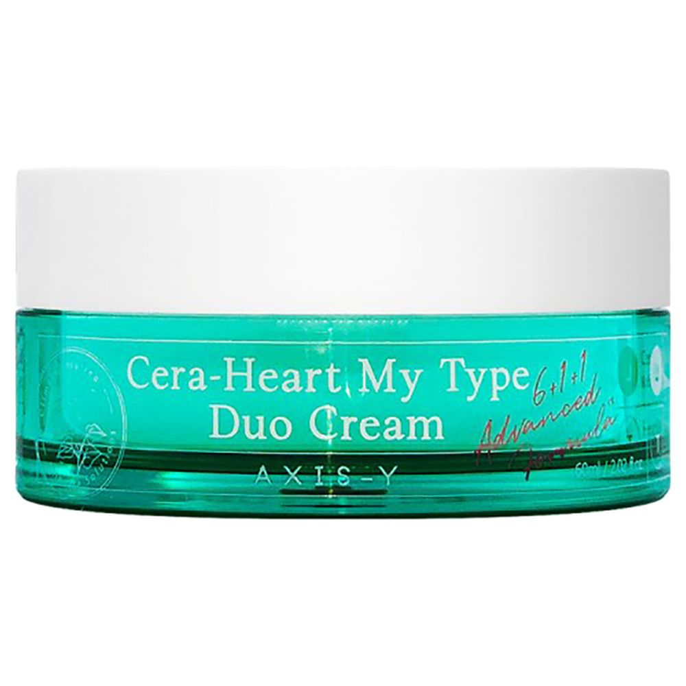 آكسيس - واي - كريم ثنائي سيرا هارت نوعي - 60 مل