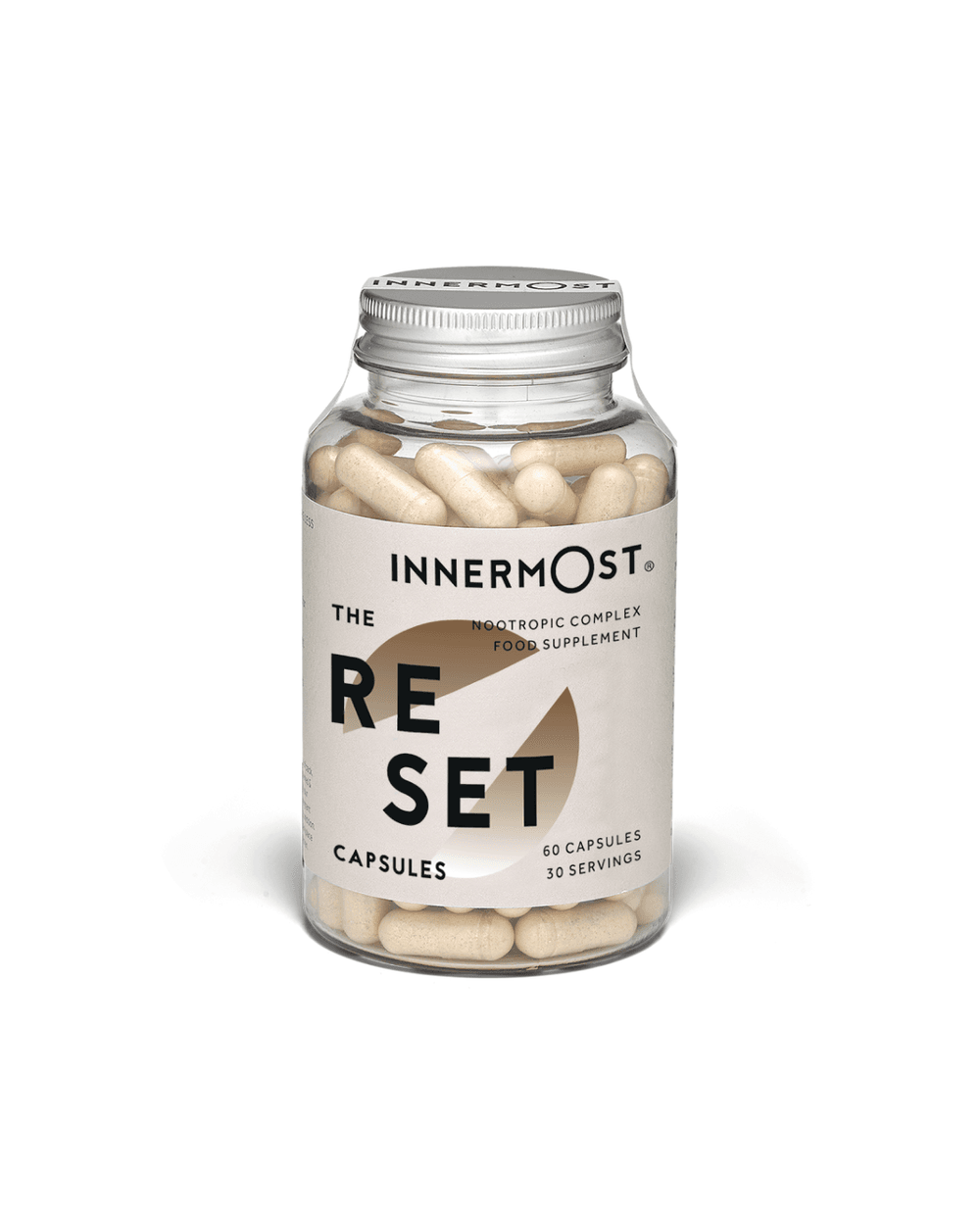 Innermost - The Reset Capsules - 60pcs