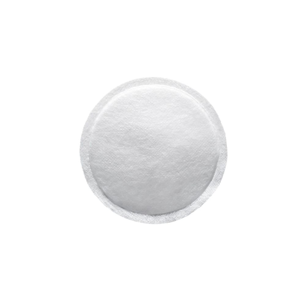 Mam - Breast Pads - White - 30 Pc Set