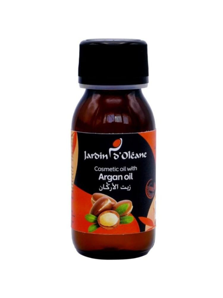 جاردن دولين - زيت الأرغان للجمال - 60 مل