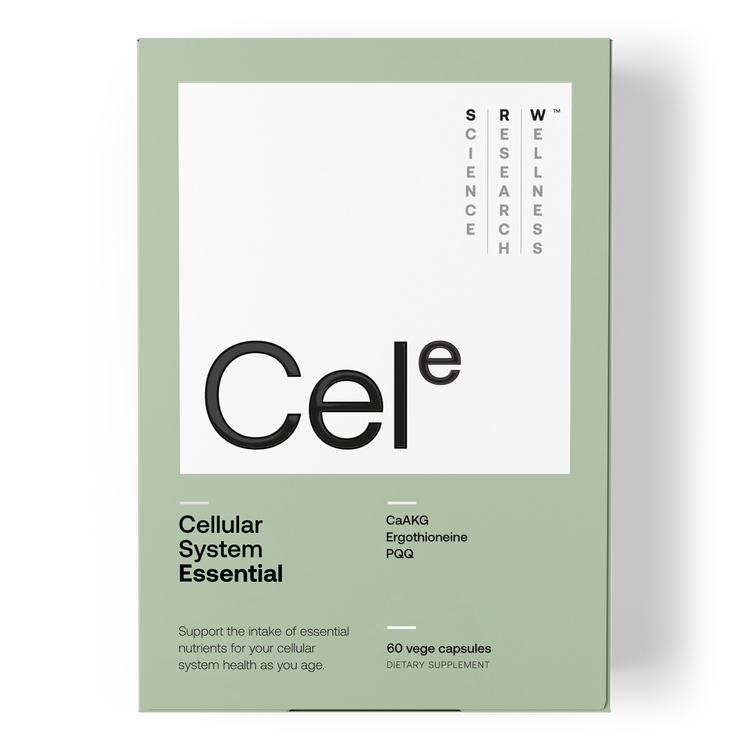 SRW - Cel Essential