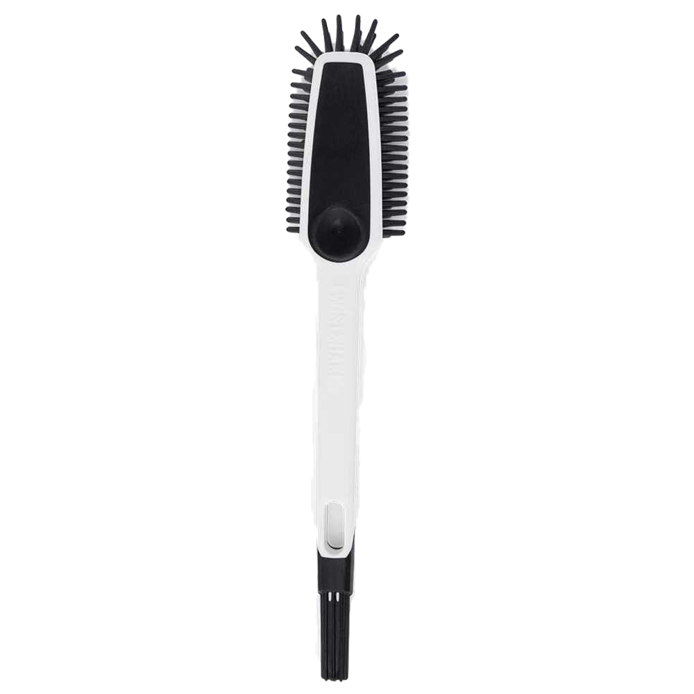 Twistshake - Dishbrush - Black/White