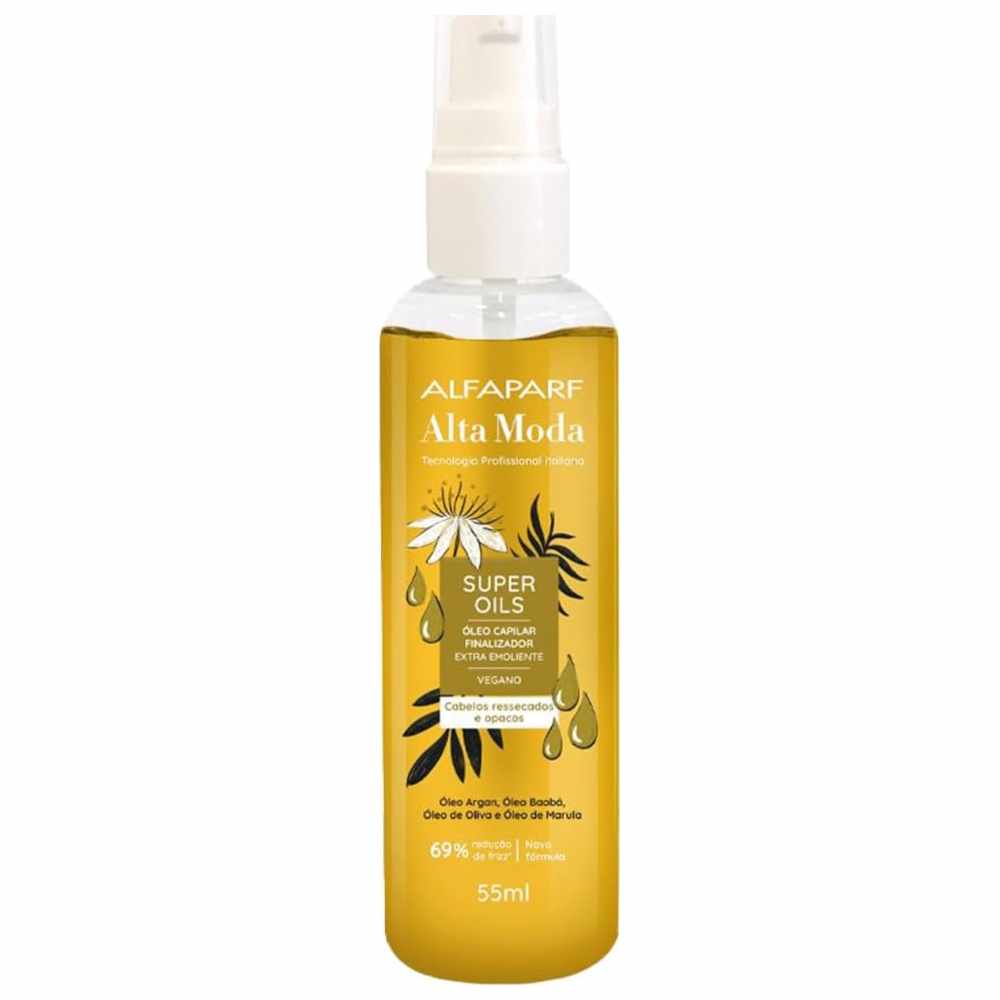 Alta Moda - Super Oils - 55 ml