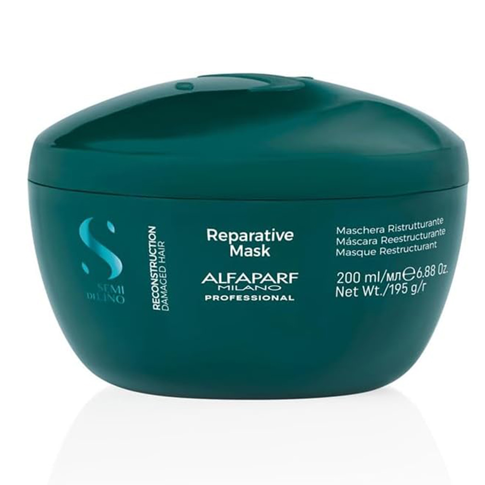 Semi Dilino - Reparative Hair Mask - 200 ml