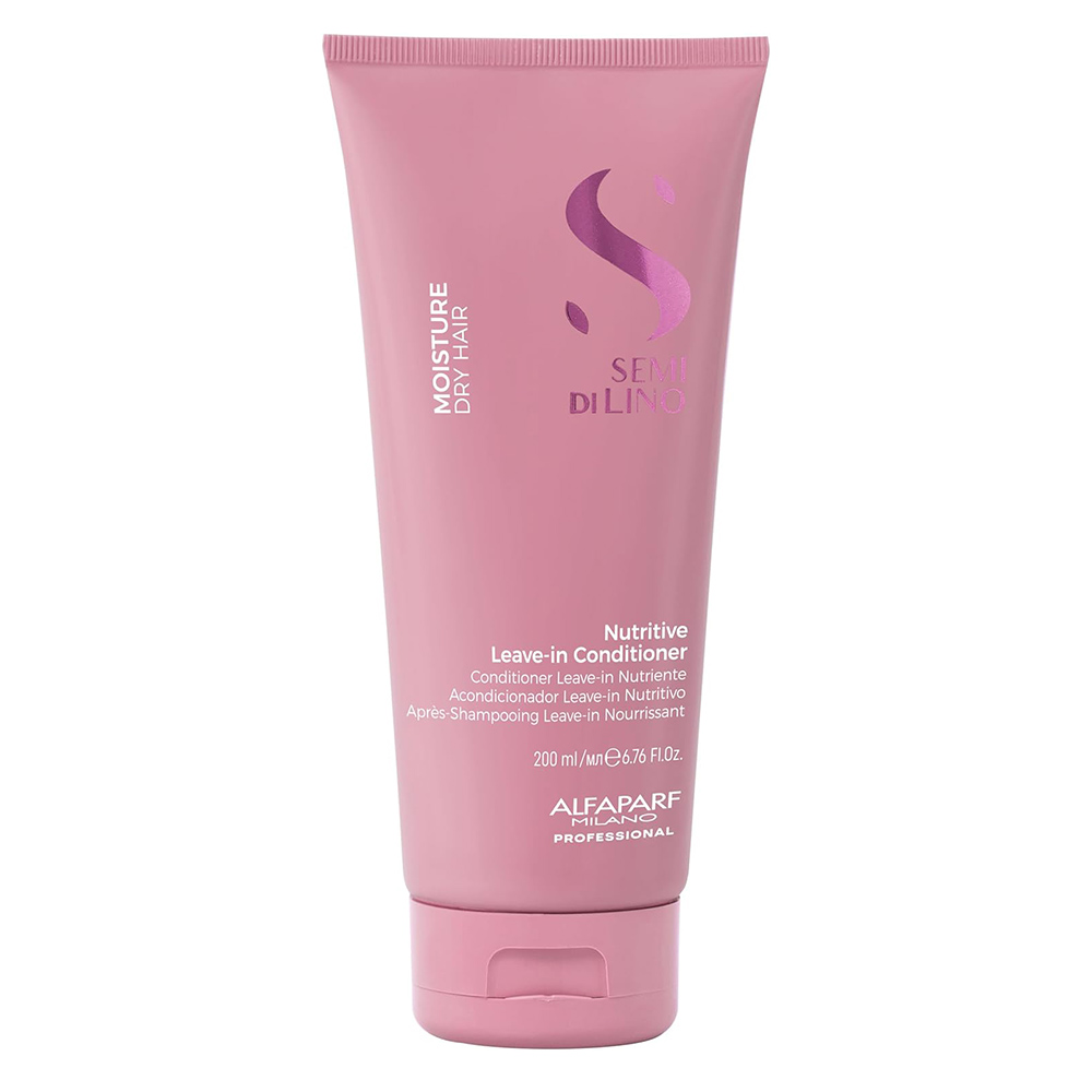 Semi Dilino - Nutritive Leave-In Conditioner - 200 ml