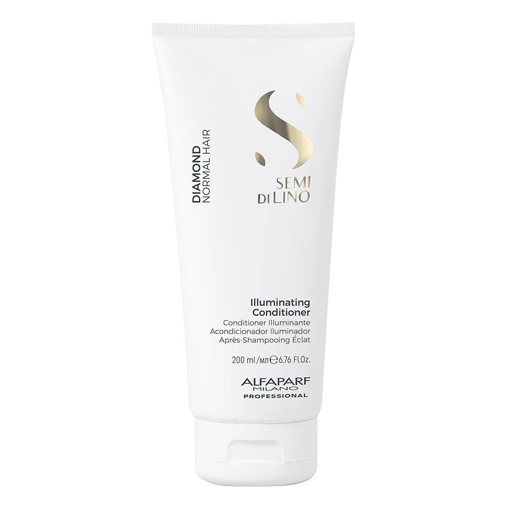 Semi Dilino - Diamond Illuminating Hair Conditioner - 200 ml