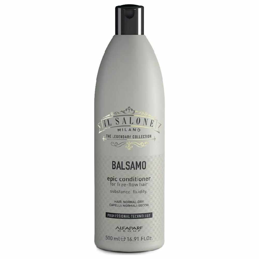 Il Salone - Balsamo Epic Conditioner - 500 ml