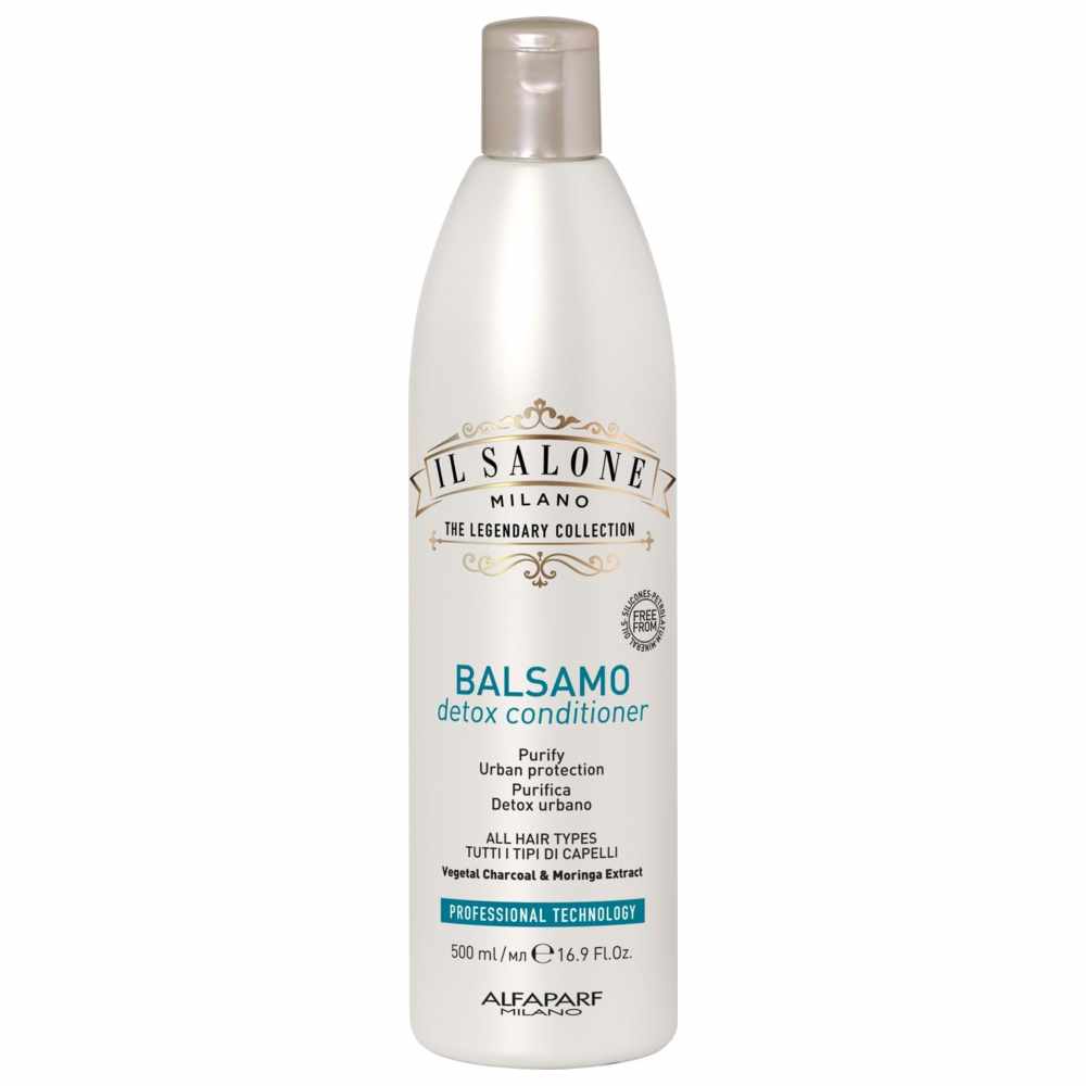 Il Salone - Balsamo Detox Conditioner - 500 ml