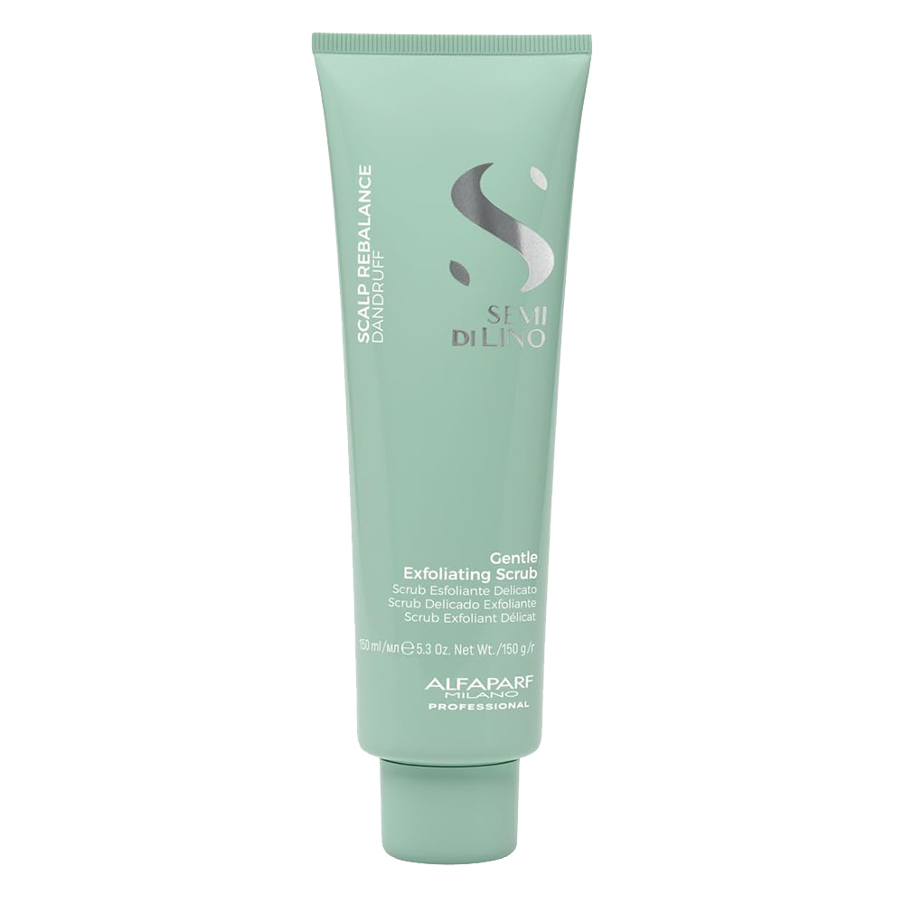 Semi Dilino - Gentle Exfoliating Scalp Scrub - 150 ml