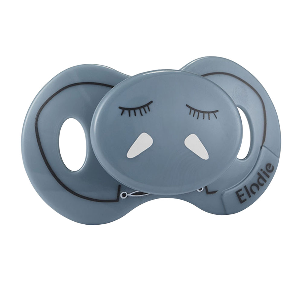 Elodie Details Baby Pacifier - Humble Hugo