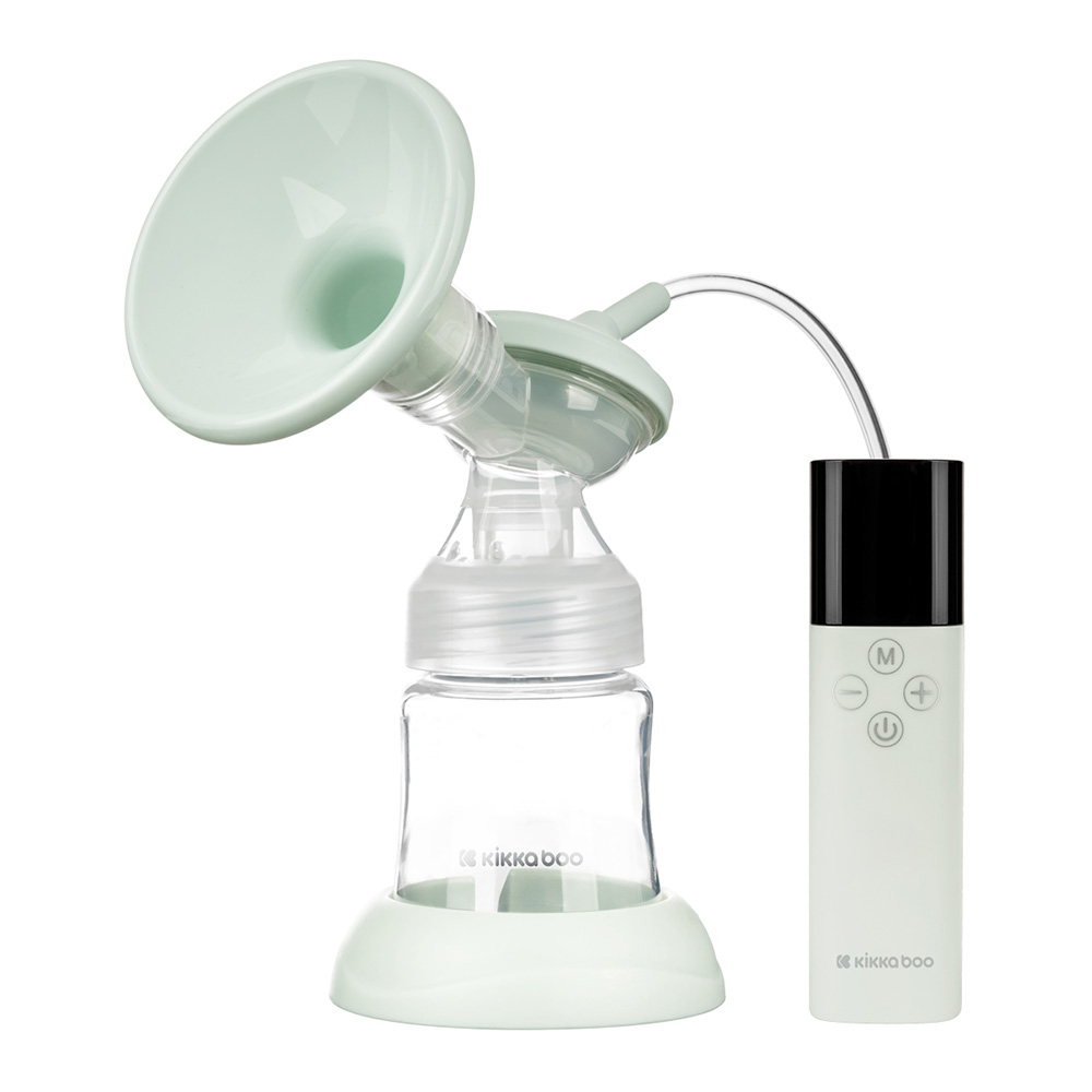 Kikkaboo - Caily Electric Breast Pump