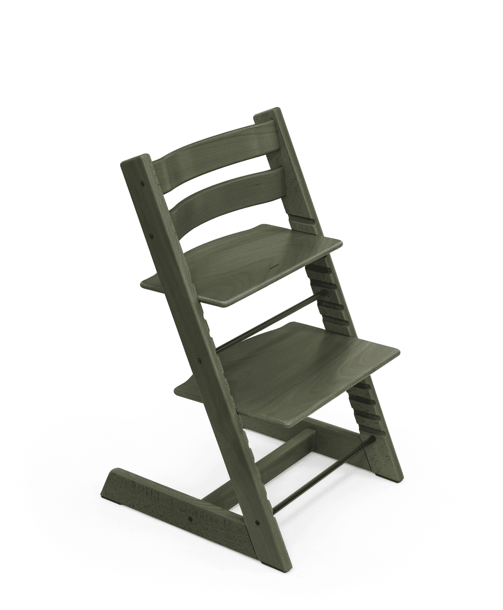 Stokke - Tripp Trapp Chair & Babyset