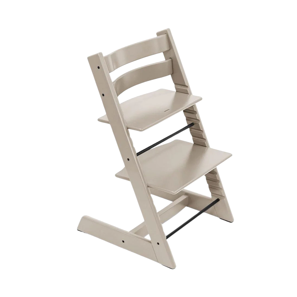Stokke - Tripp Trapp Chair - Cashmere Grey