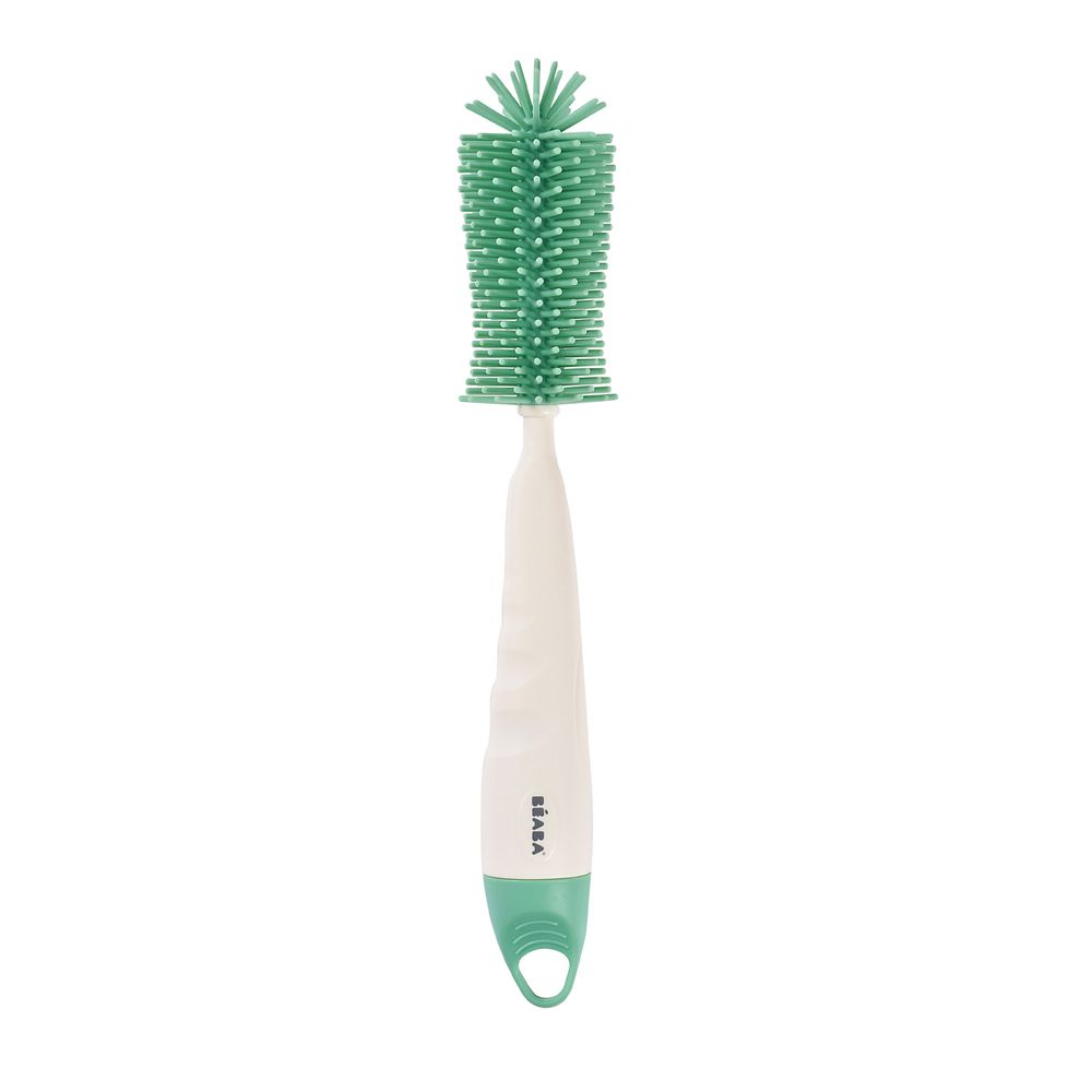Beaba Bottle Brush - Sage Green