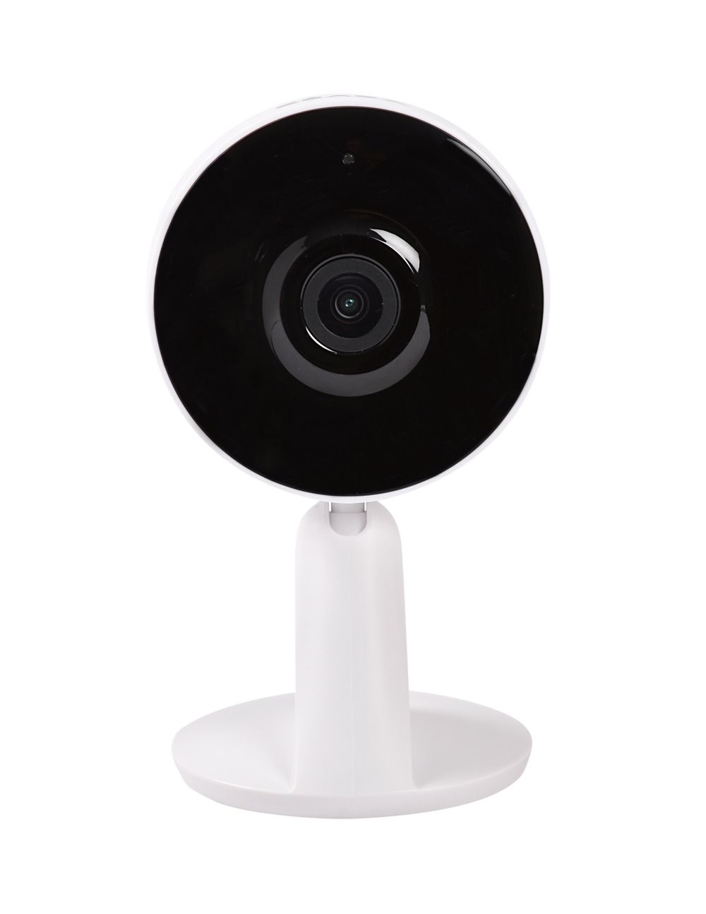 Beaba - Zen Connect Mini Video Baby Monitor - White