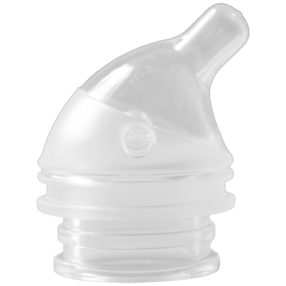 A.Kobee - Slow Nipple With 2 Holes