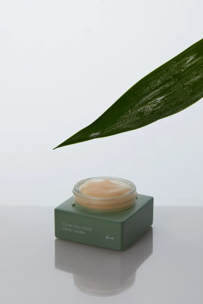 كوي - كريم كريو فلو سيل كود - 50غ