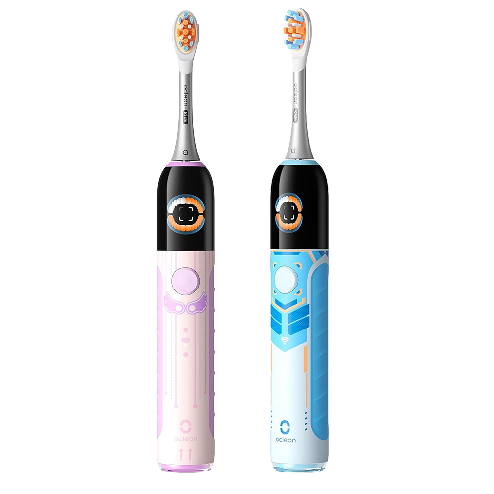 Oclean - X Kids Pro Wifi Smart Sonic Electric Toothbrush