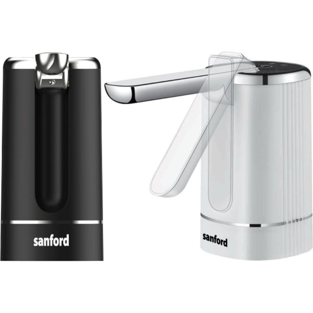 Sanford - Rechargeable USB Water Dispenser Pump