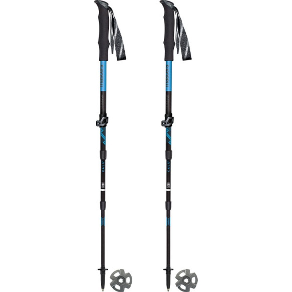 عصي المشي ماسترز - سبيدستر كالو - أزرق