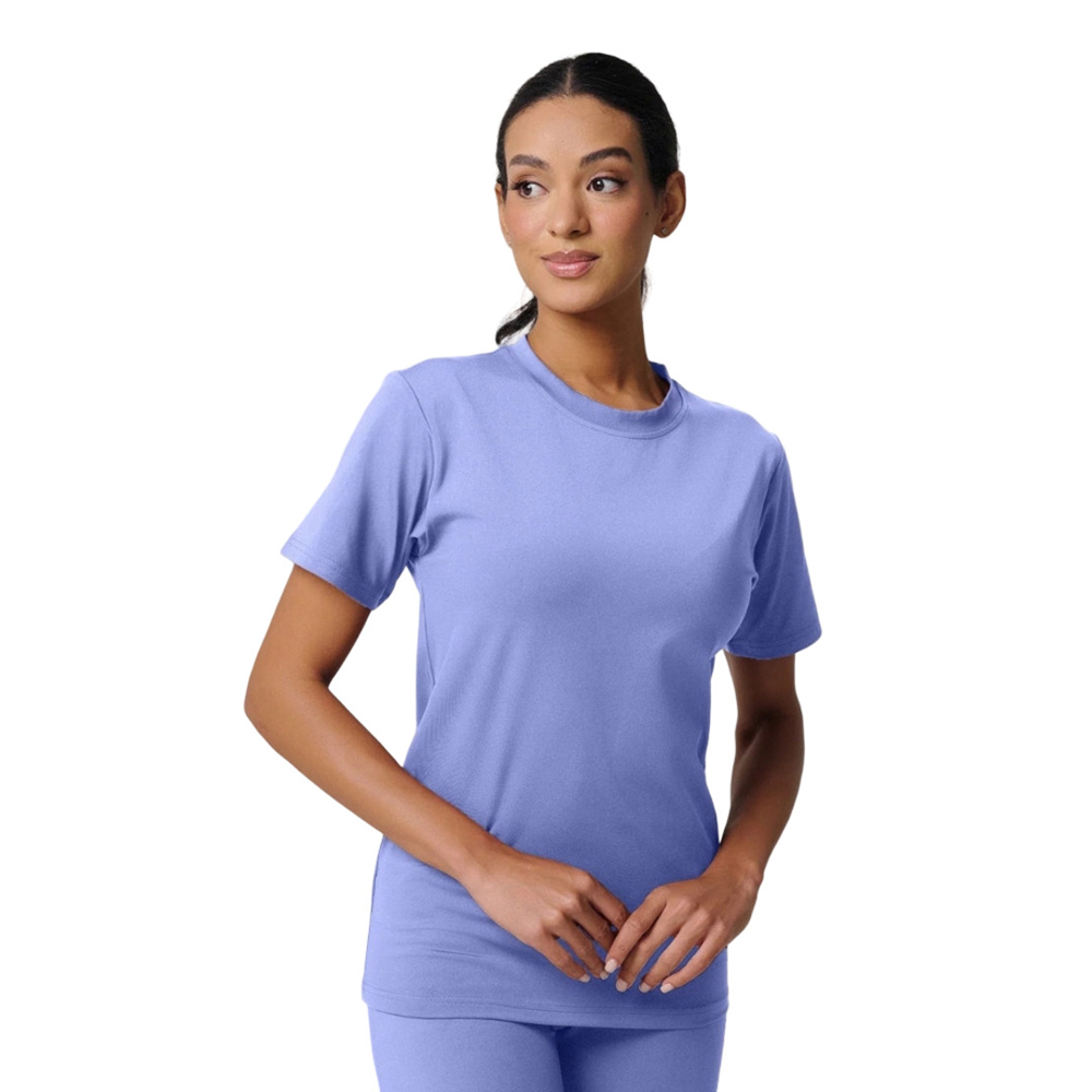 Mulu - Women's Classic T-Shirt - Light Blue