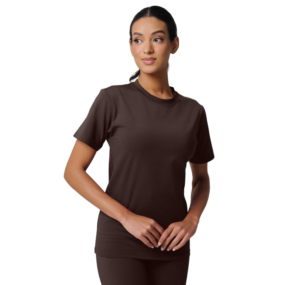 Mulu - Women's Classic T-Shirt - Brown