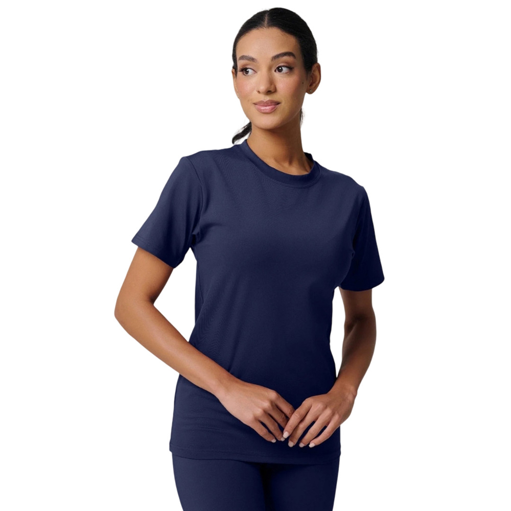 Mulu - Women's Classic T-Shirt - Navy