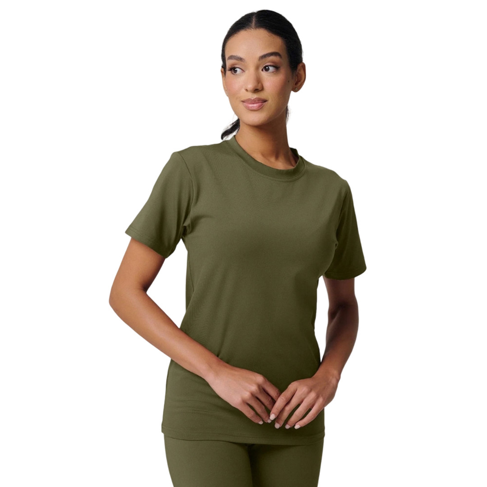 Mulu - Women's Classic T-Shirt - Green
