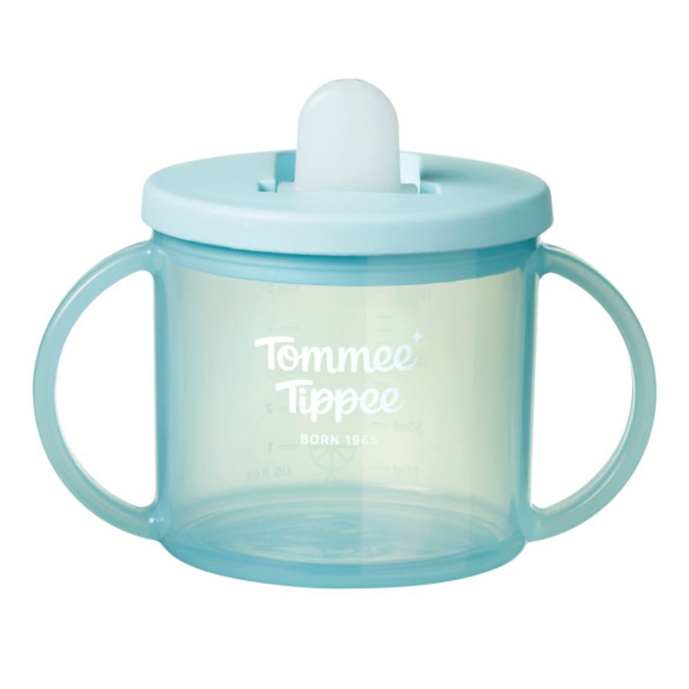 Tommee Tippee - Everyday Favourites First Sipper - 190 ml - Color May Vary - 1 Pc