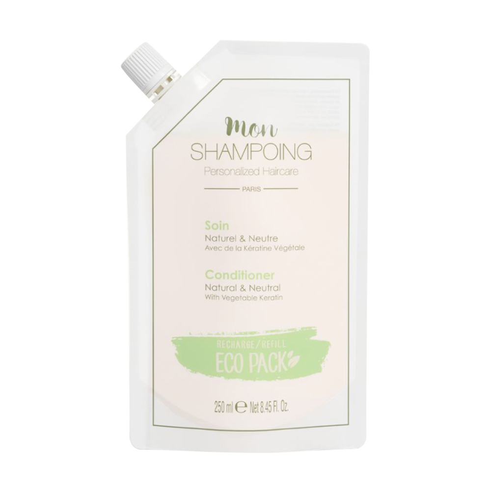 Mon Shampoing - Eco-Pack Hair Conditioner Refill - 250 ml