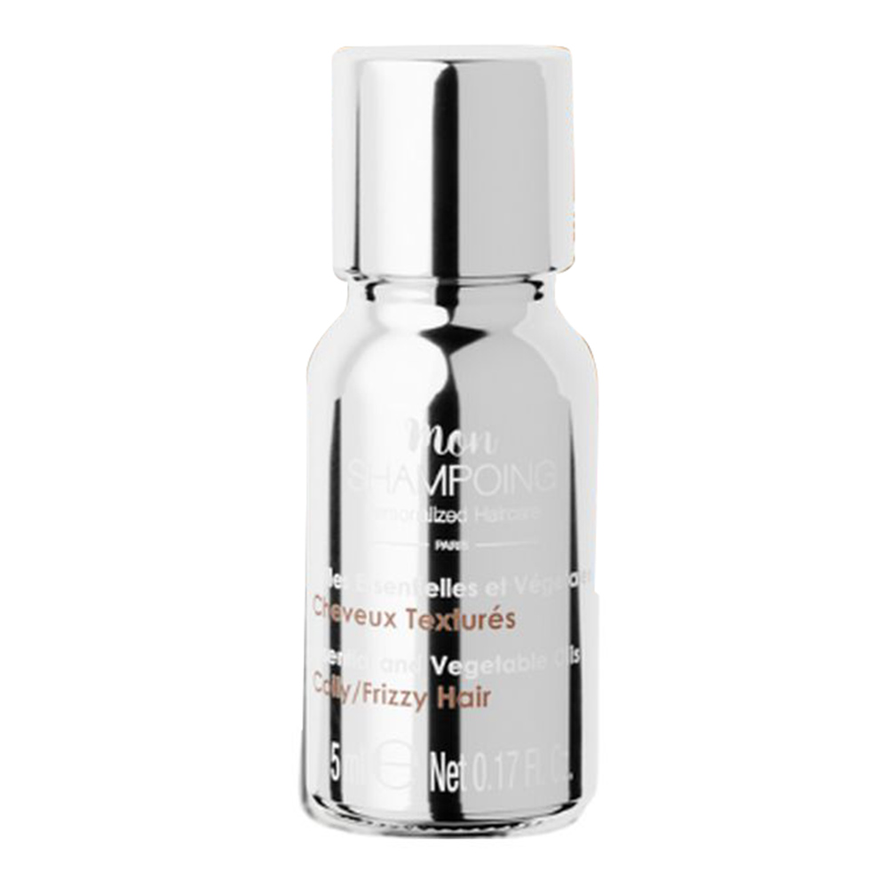 Mon Shampoing - Coily & Frizzy Hair Booster - 5 ml