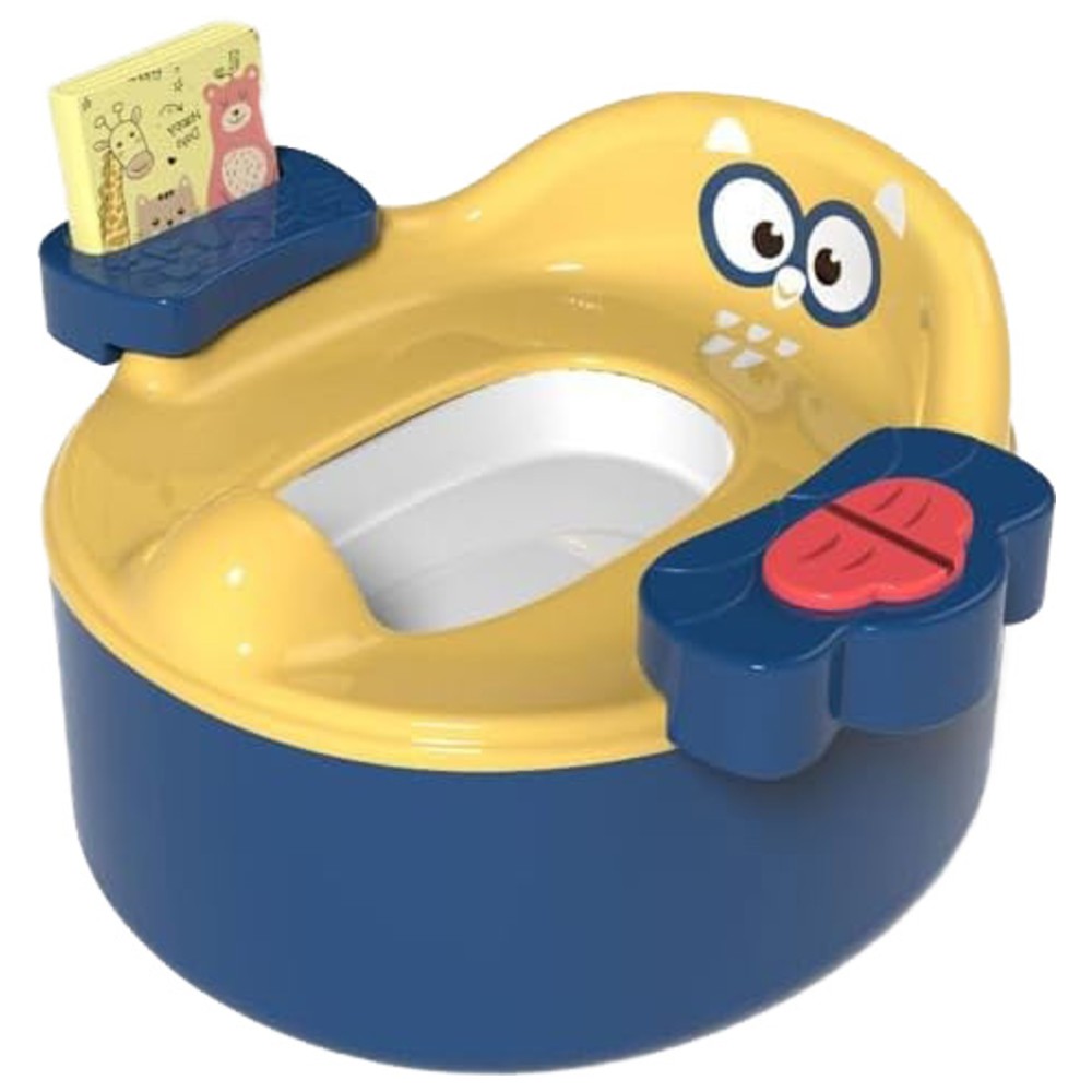 Yaya Duck Babylove - 3-In-1 Light And Sound Potty Training Seat