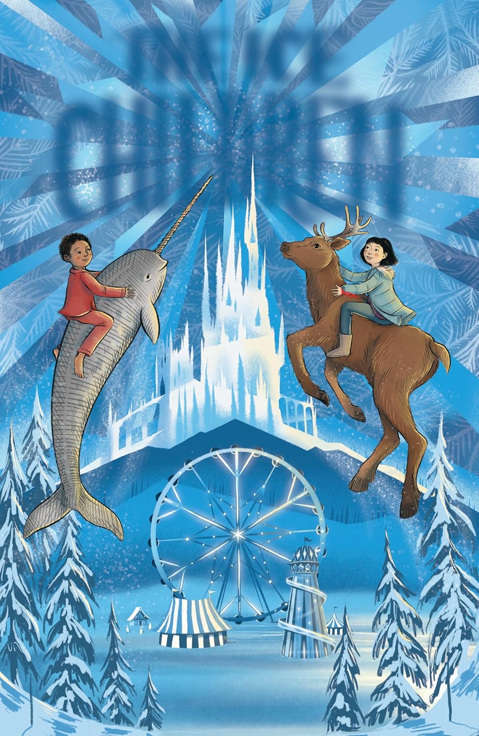 The Ice Children
