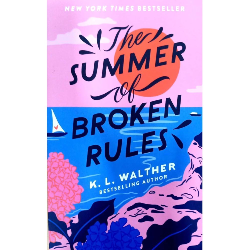The Summer Of Broken Rules
