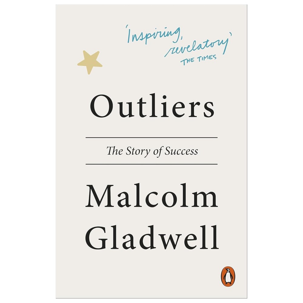 Outliers