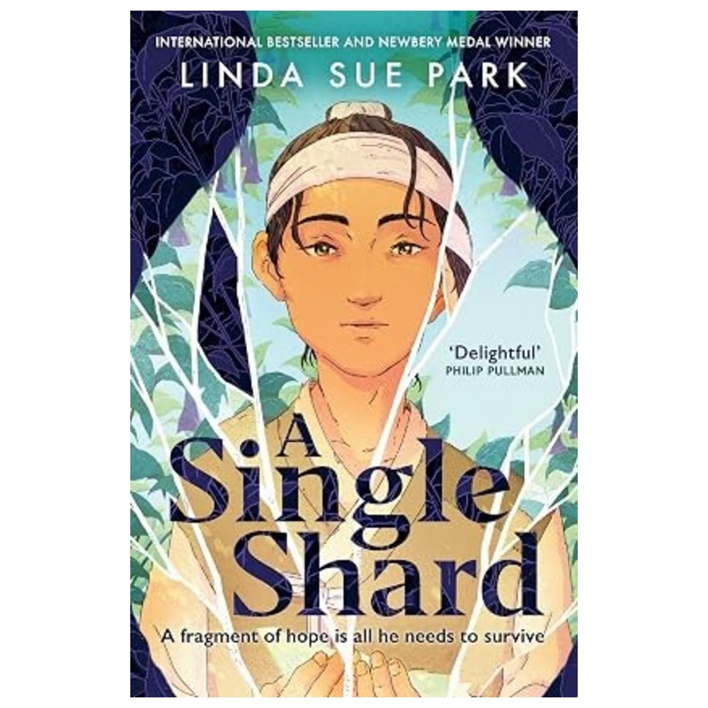 A Single Shard