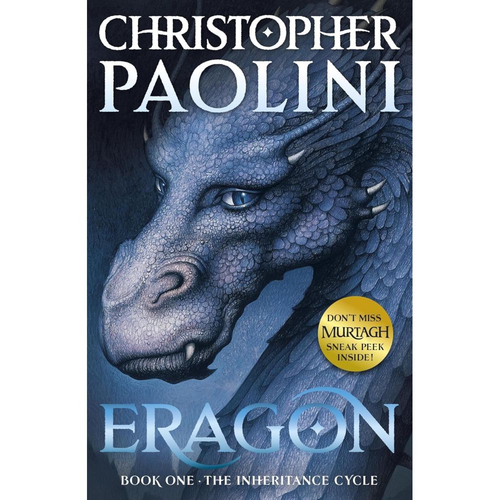 Eragon