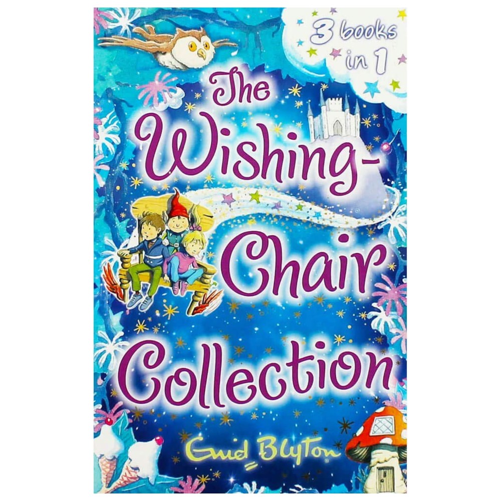 The Wishing Chair Collection