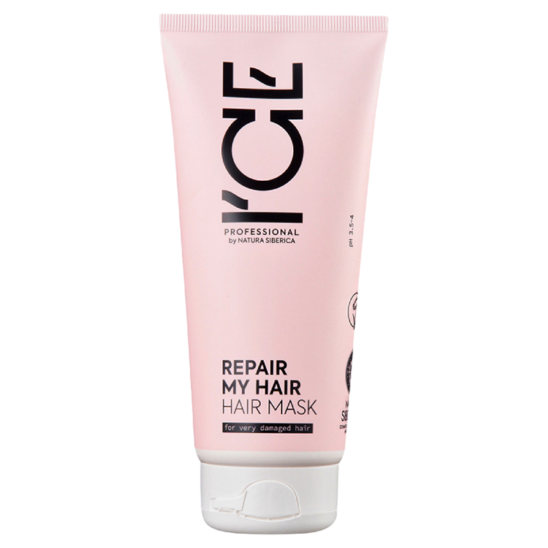 Ice - Repair My Hair Mask - 200ml