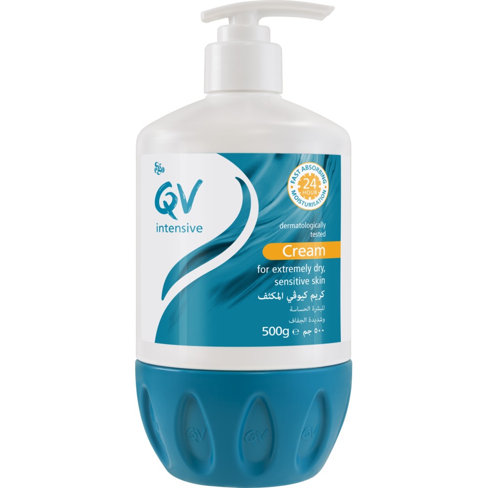 QV - Intensive Cream