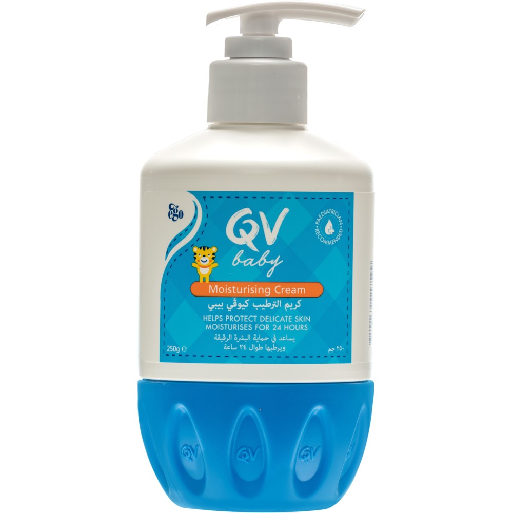 QV - Baby Moisturizing Cream