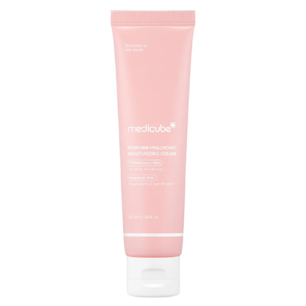 Medicube - PDRN Pink Hyaluronic Moisturizing Cream - 50 ml