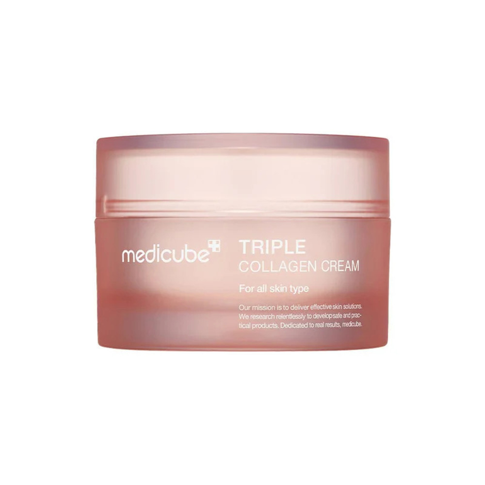Medicube - Triple Collagen Cream 4.0 - 50 ml